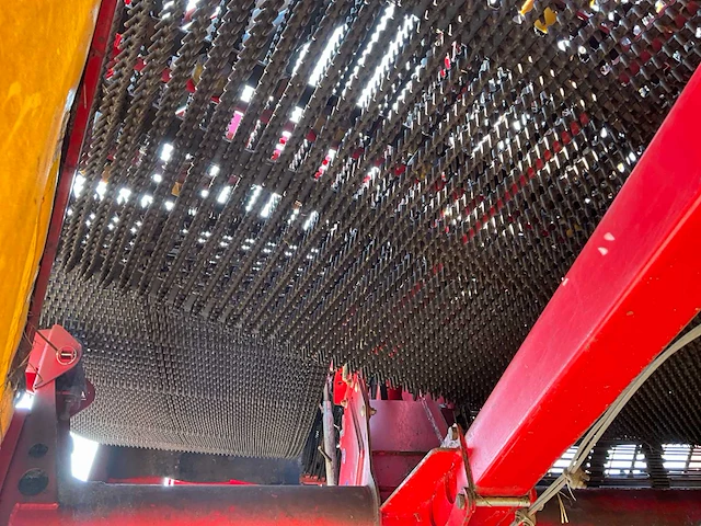 2015 grimme se 150-60 getrokken aardappelrooier - afbeelding 17 van  47