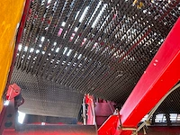 2015 grimme se 150-60 getrokken aardappelrooier - afbeelding 17 van  47