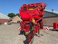 2015 grimme se 150-60 getrokken aardappelrooier - afbeelding 12 van  47