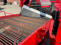 2015 grimme se 150-60 getrokken aardappelrooier - afbeelding 25 van  47