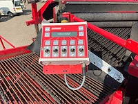 2015 grimme se 150-60 getrokken aardappelrooier - afbeelding 27 van  47