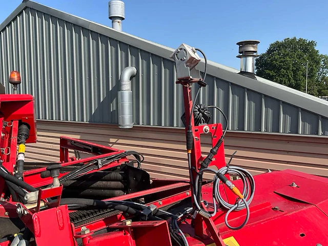2015 grimme se 150-60 getrokken aardappelrooier - afbeelding 29 van  47