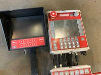 2015 grimme se 150-60 getrokken aardappelrooier - afbeelding 31 van  47