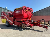 2015 grimme se 150-60 getrokken aardappelrooier - afbeelding 23 van  47