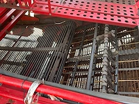 2015 grimme se 150-60 getrokken aardappelrooier - afbeelding 35 van  47