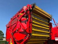 2015 grimme se 150-60 getrokken aardappelrooier - afbeelding 38 van  47