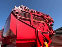 2015 grimme se 150-60 getrokken aardappelrooier - afbeelding 39 van  47