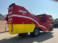 2015 grimme se 150-60 getrokken aardappelrooier - afbeelding 43 van  47