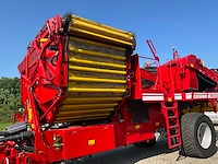 2015 grimme se 150-60 getrokken aardappelrooier - afbeelding 47 van  47