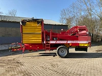 2015 grimme se 75/85-55 aardappelrooier - afbeelding 2 van  59