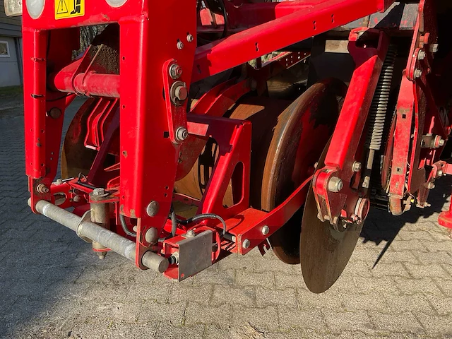 2015 grimme se 75/85-55 aardappelrooier - afbeelding 4 van  59