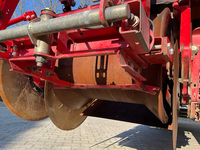 2015 grimme se 75/85-55 aardappelrooier - afbeelding 5 van  59