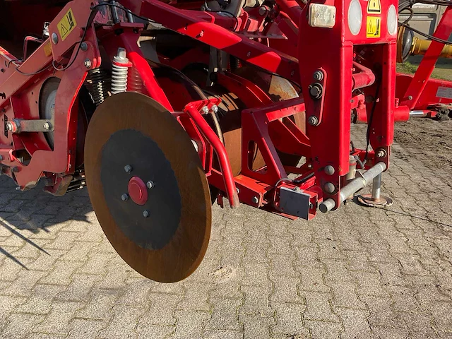 2015 grimme se 75/85-55 aardappelrooier - afbeelding 6 van  59
