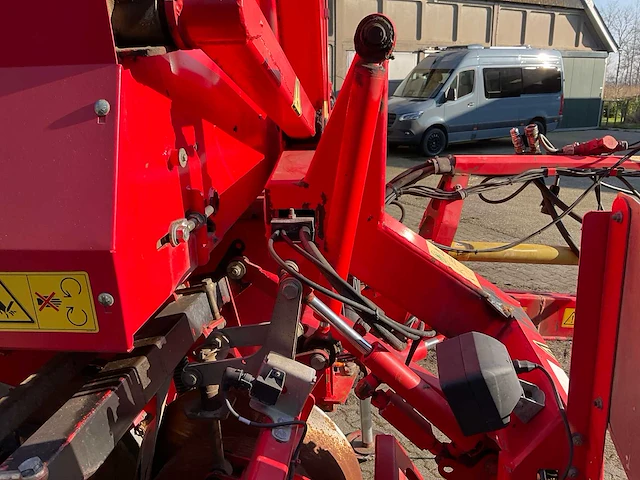 2015 grimme se 75/85-55 aardappelrooier - afbeelding 7 van  59