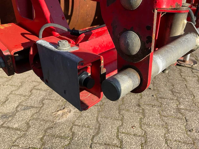 2015 grimme se 75/85-55 aardappelrooier - afbeelding 9 van  59