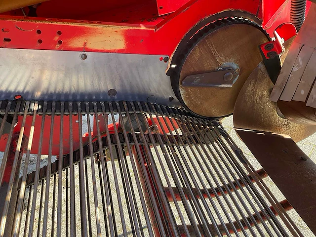 2015 grimme se 75/85-55 aardappelrooier - afbeelding 11 van  59