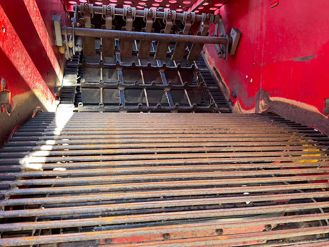 2015 grimme se 75/85-55 aardappelrooier - afbeelding 14 van  59