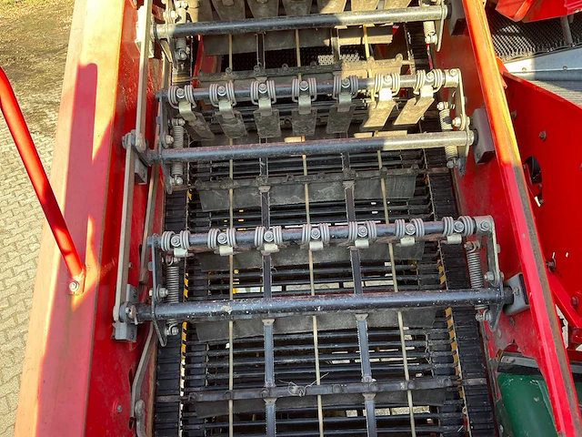2015 grimme se 75/85-55 aardappelrooier - afbeelding 18 van  59