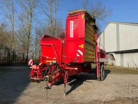 2015 grimme se 75/85-55 aardappelrooier - afbeelding 12 van  59