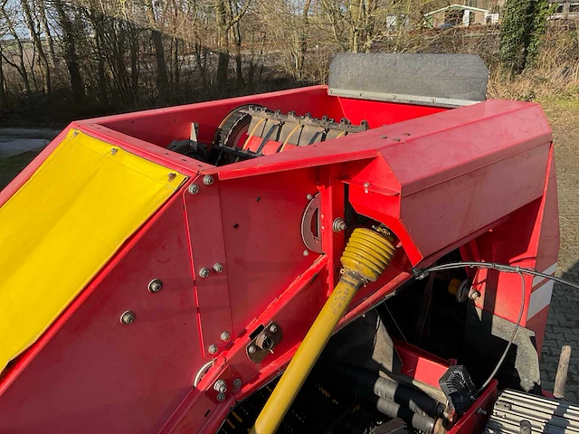 2015 grimme se 75/85-55 aardappelrooier - afbeelding 27 van  59