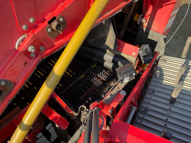2015 grimme se 75/85-55 aardappelrooier - afbeelding 28 van  59