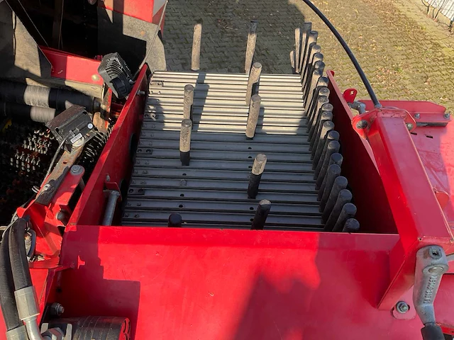 2015 grimme se 75/85-55 aardappelrooier - afbeelding 29 van  59