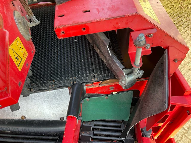 2015 grimme se 75/85-55 aardappelrooier - afbeelding 30 van  59