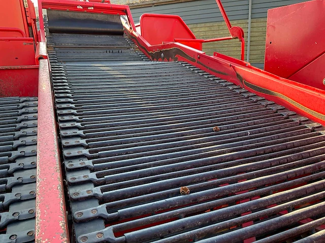 2015 grimme se 75/85-55 aardappelrooier - afbeelding 31 van  59