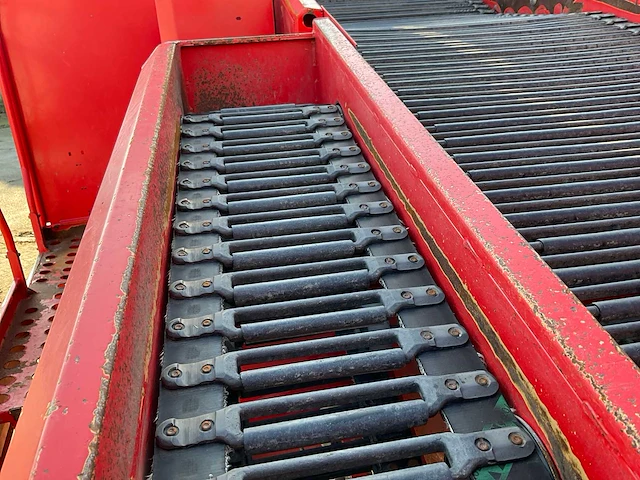 2015 grimme se 75/85-55 aardappelrooier - afbeelding 32 van  59