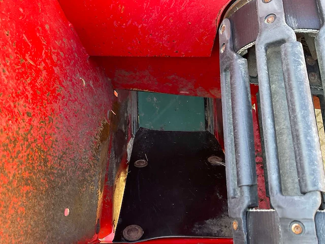 2015 grimme se 75/85-55 aardappelrooier - afbeelding 33 van  59
