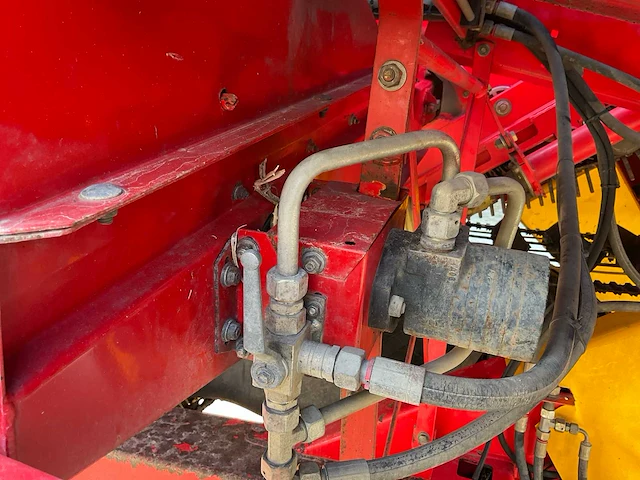 2015 grimme se 75/85-55 aardappelrooier - afbeelding 35 van  59