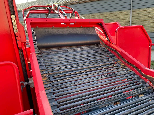 2015 grimme se 75/85-55 aardappelrooier - afbeelding 36 van  59
