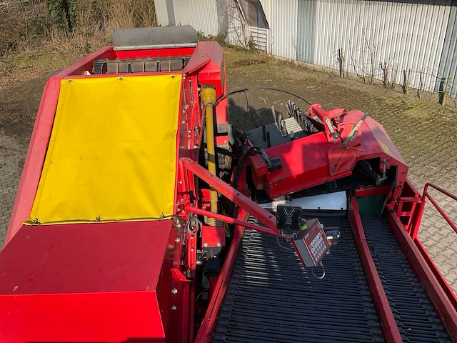 2015 grimme se 75/85-55 aardappelrooier - afbeelding 41 van  59
