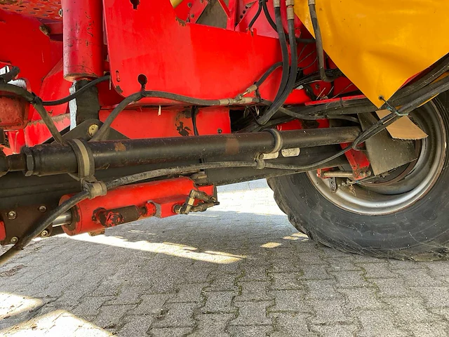 2015 grimme se 75/85-55 aardappelrooier - afbeelding 48 van  59