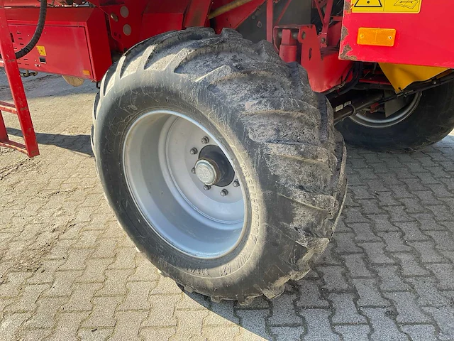 2015 grimme se 75/85-55 aardappelrooier - afbeelding 49 van  59