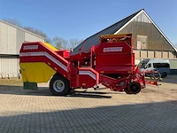2015 grimme se 75/85-55 aardappelrooier - afbeelding 56 van  59