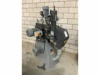 2015 grit gils vlakslijpmachine/bandslijpmachine - afbeelding 7 van  14
