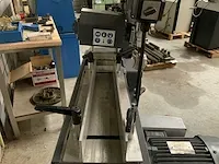 2015 grit gils vlakslijpmachine/bandslijpmachine - afbeelding 10 van  14