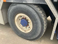 2015 grove gmk3060 mobiele telescoopkraan - afbeelding 7 van  36