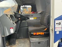 2015 grove gmk3060 mobiele telescoopkraan - afbeelding 11 van  36