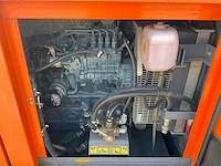 2015 grupos electrogenos europa / atlas copco qas 40 st3 aggregaat - afbeelding 3 van  15
