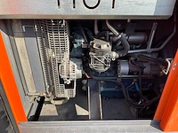 2015 grupos electrogenos europa / atlas copco qas 40 st3 aggregaat - afbeelding 4 van  15