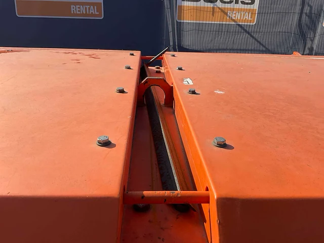 2015 grupos electrogenos europa / atlas copco qas 40 st3 aggregaat - afbeelding 11 van  15