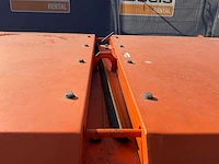 2015 grupos electrogenos europa / atlas copco qas 40 st3 aggregaat - afbeelding 11 van  15