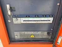 2015 grupos electrogenos europa / atlas copco qas 40 st3 aggregaat - afbeelding 14 van  15