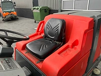 2015 hako scrubmaster b310 r cl zelfrijdende veegmachine - afbeelding 3 van  22