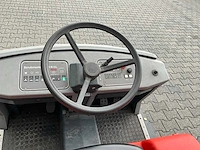 2015 hako scrubmaster b310 r cl zelfrijdende veegmachine - afbeelding 4 van  22