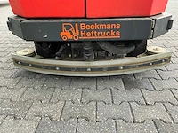 2015 hako scrubmaster b310 r cl zelfrijdende veegmachine - afbeelding 10 van  22