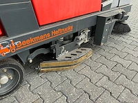 2015 hako scrubmaster b310 r cl zelfrijdende veegmachine - afbeelding 11 van  22