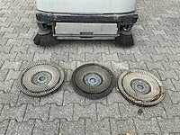 2015 hako scrubmaster b310 r cl zelfrijdende veegmachine - afbeelding 14 van  22